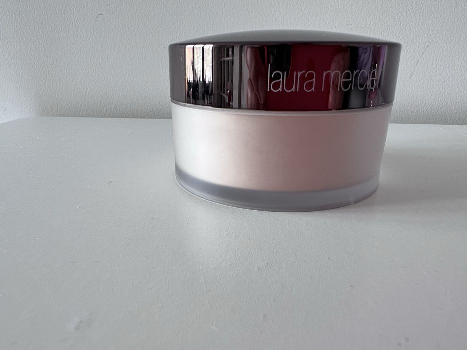 Laura Mercier - Translucent Loose setting powder ,Glow