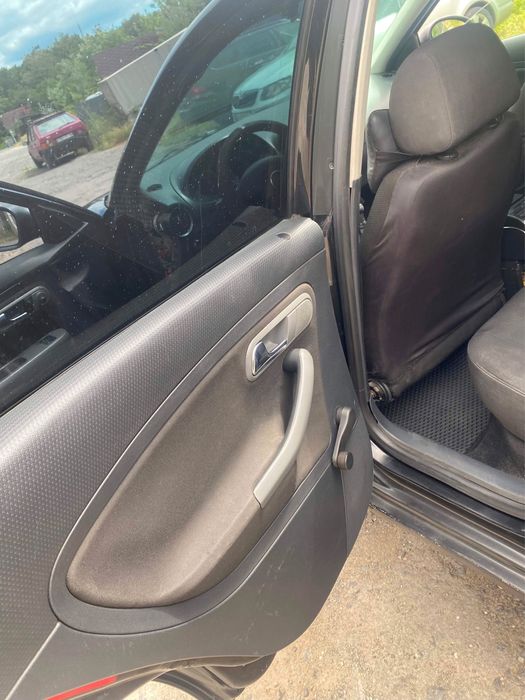 Seat ibiza 1.4 tdi 2007рік