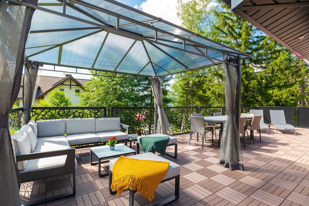 Willa Szycha, Karpacz