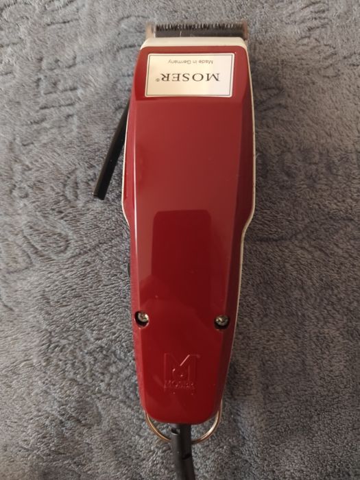 Машинка для стрижки Moser 1400