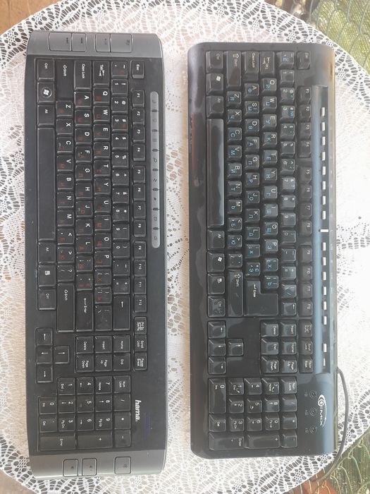 Клавиатура для компьютера