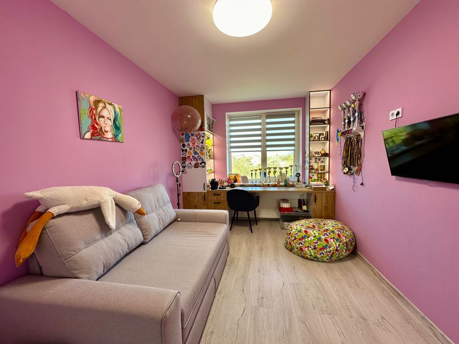 Продаж затишного будинку в Бучі з свіжим ремонтом. 6 соток