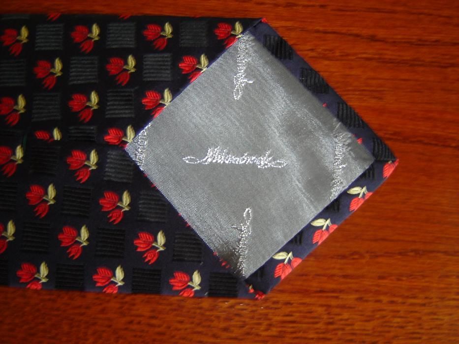 Krawat męski Milanówek