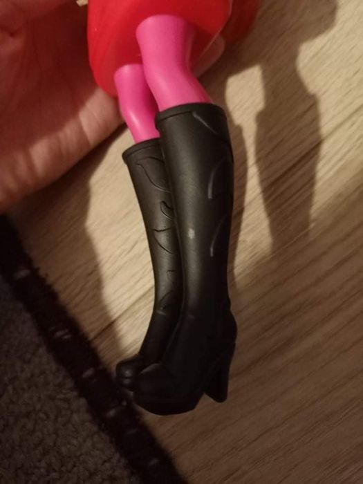 Hasbro My Little Pony Equestria Girls Sunset Shimmer