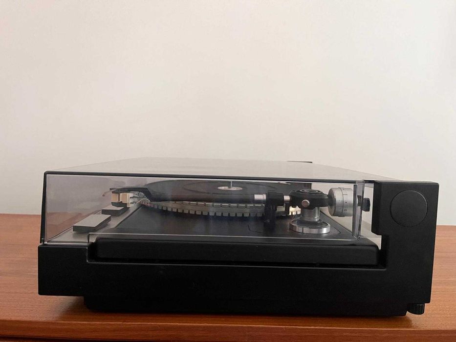 Gira Discos Thorens TD 115 MKI