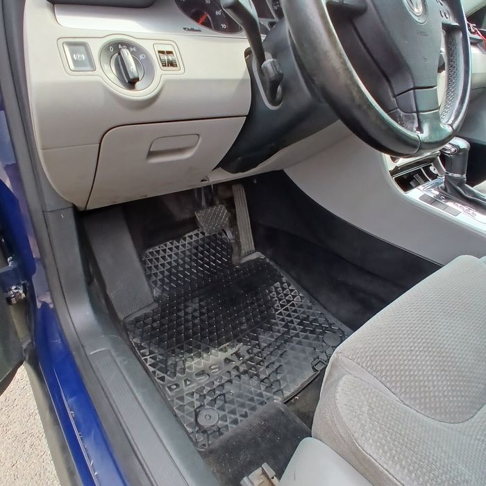 Продам  Volkswagen  Passat b6 2008 року