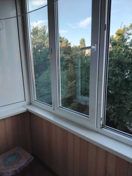 Здам 2кв. метро Дарниця, 15 хв.пішки, Б-р Верховної Ради,24 13000 грн.