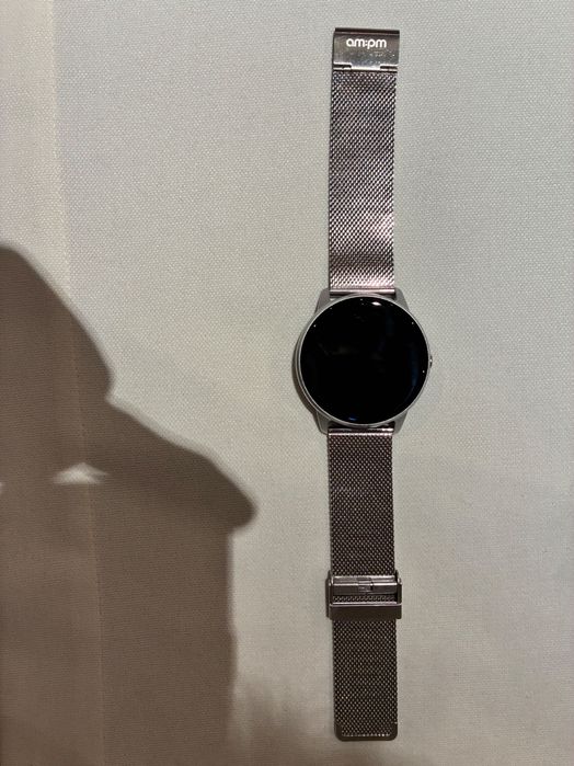 Smartwatch AM:PM