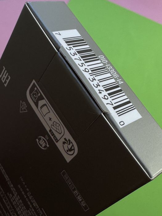 Pasek Garmin kolor Moss nylon 22mm