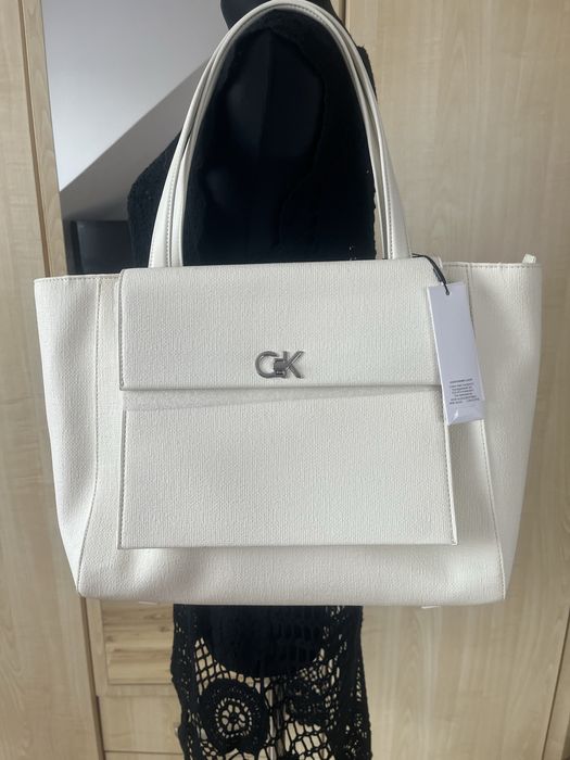 Oryginalna torba Calvin Klein