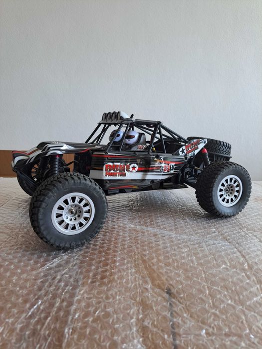 Sand Buggy REELY 1/10