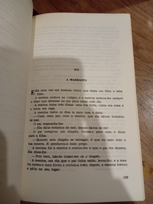 Contos tradicionais Portugueses • Consiglieri Pedroso