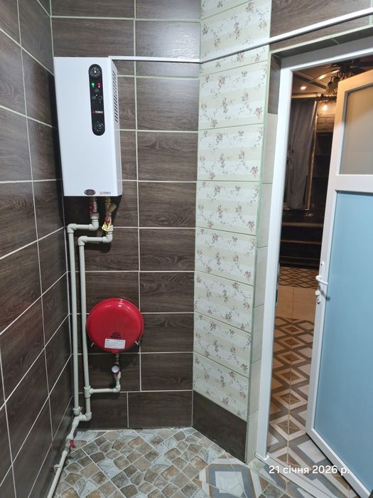 Офісне приміщення