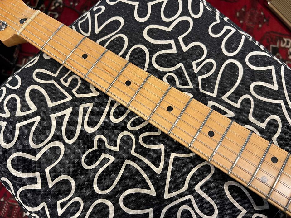 Fender Standard Telecaster 2002 - Made in Mexico