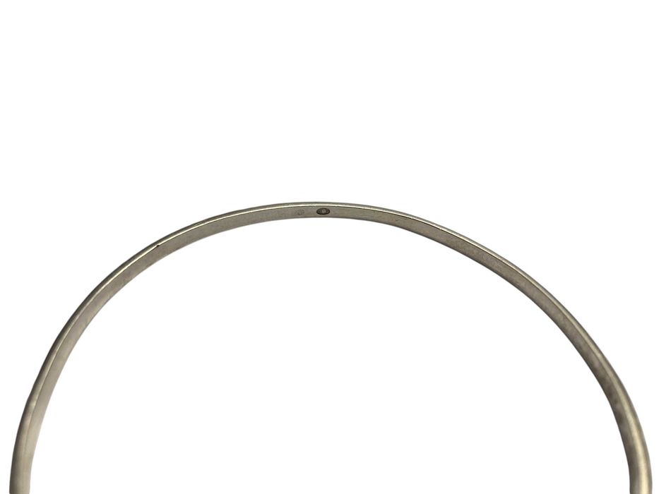 Srebrna bransoletka 925 6,36g 21cm