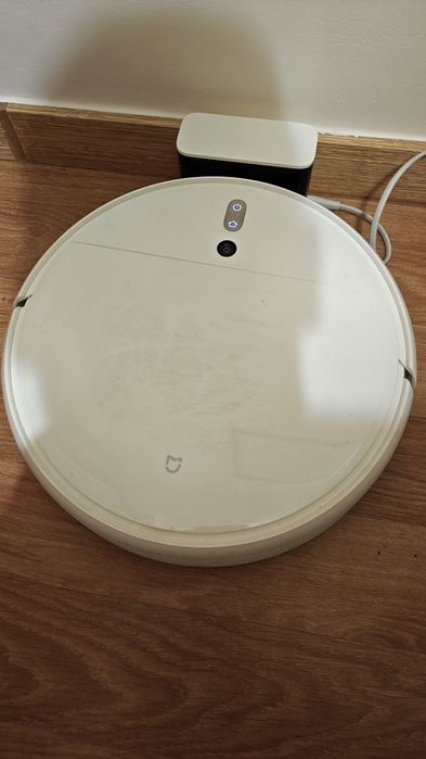 Xiaomi Mi Robot Vaccum-Mop