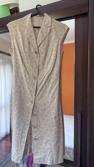 Vendo vestidos de 5 a 20€