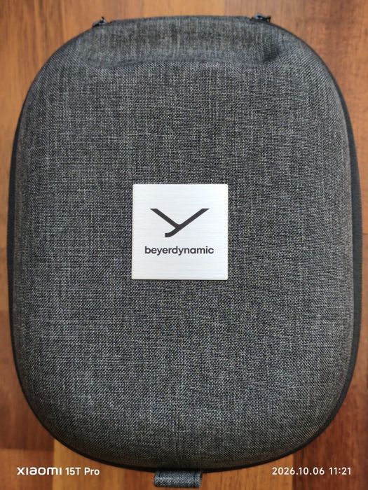 Beyerdynamic T5 (3 Generation)
