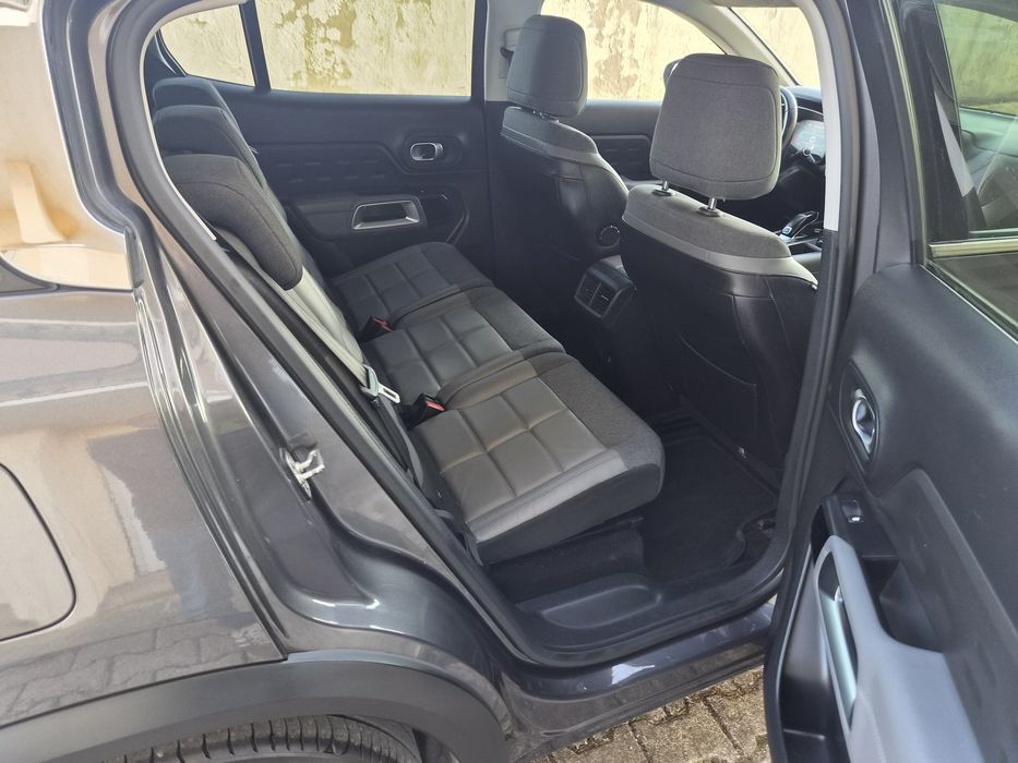 Citroën c5 aircross cx automática