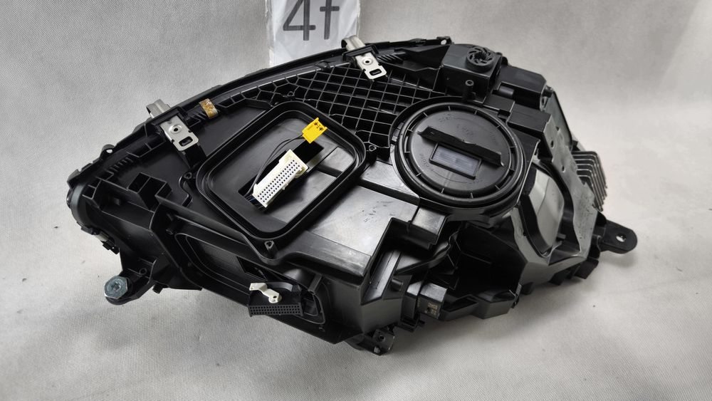 mercedes s 222 lift full led multibeam lewy reflektor lampa a2229068705