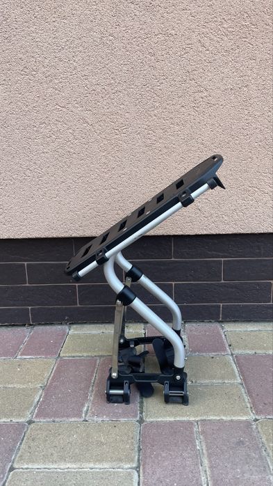 Універсальний велобагажник Thule Tour Rack (100090)