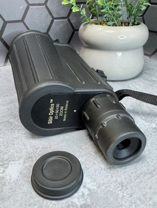 Монокуляри SIBIR OPTICS 20-50*50