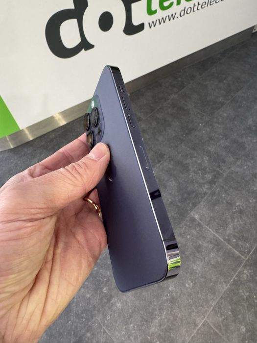 iPhone 14 Pro 256GB - Garantia