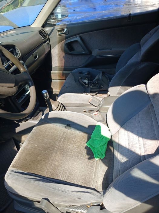 Розборка шрот мазда mazda 626 gd