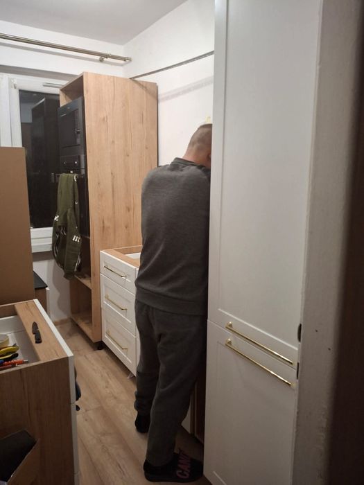 Złota Rączka na telefon