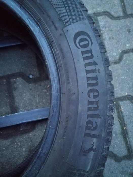 185/60R15 88T XL Continental Winter Contact TS860