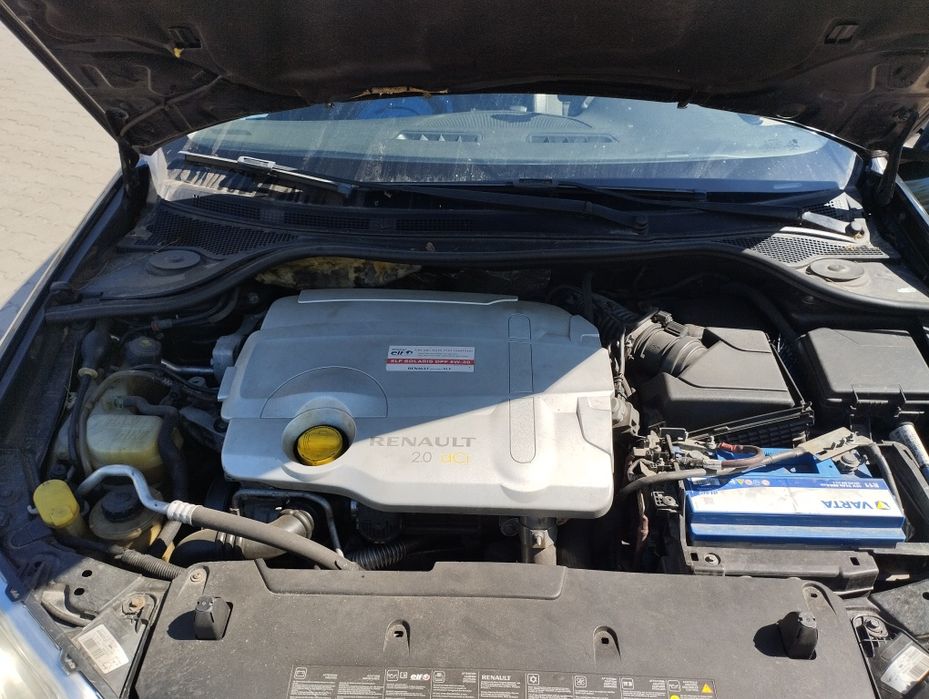 Renault Laguna 3