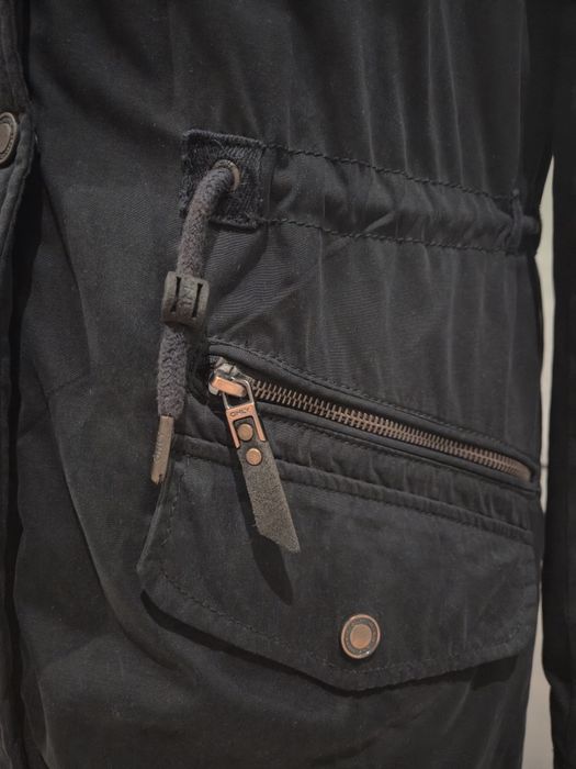 Nowa długa kurtka (płaszczyk) Only roz.S