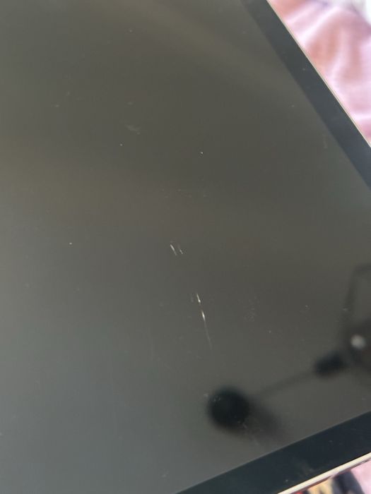 Ipad Air 5a Geração 64GB roxo