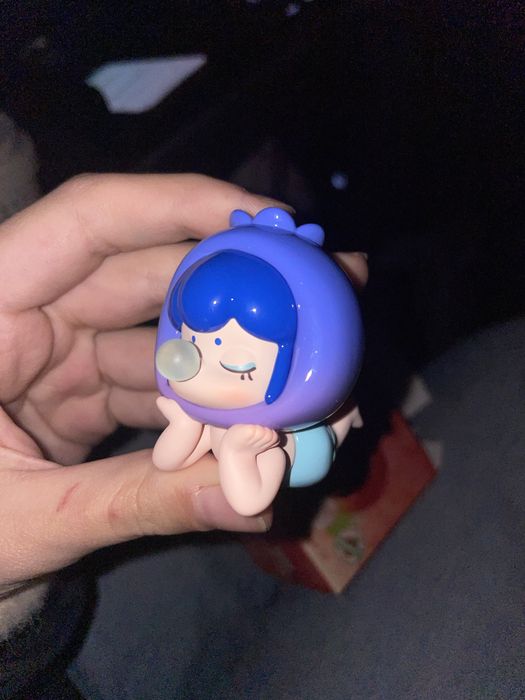 Обмен/продажа фигурки nenci fruit (pop top)