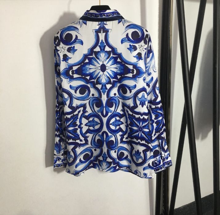 Сорочка (рубашка) Dolce&Gabbana