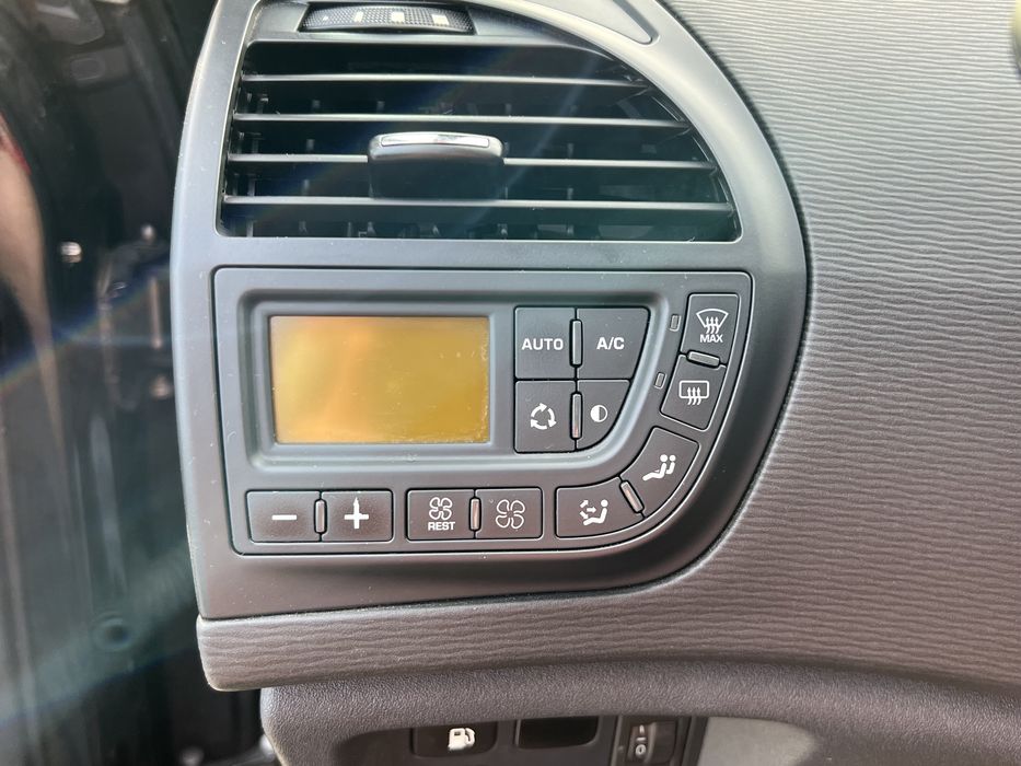 Citroen C4 Grand Picasso 2010 р. 7 місць