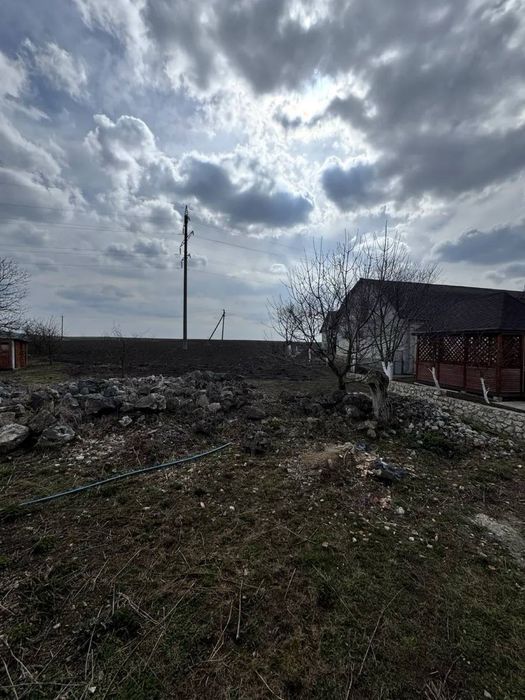 Продається будинок с.Новосілка