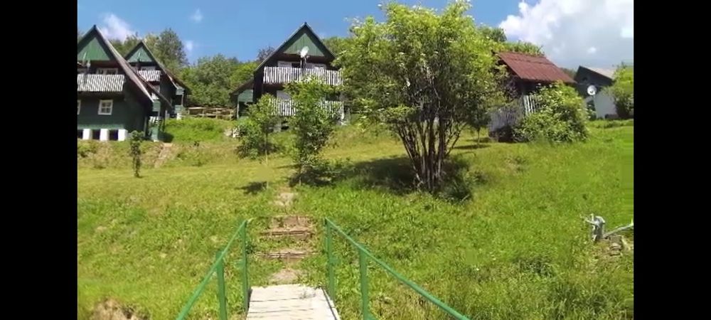 Продам земельну ділянку