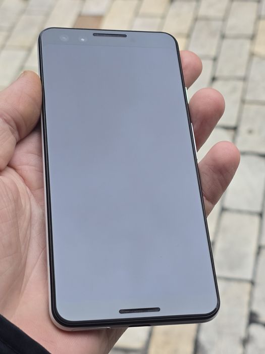 Google Pixel 3 ( 4/64Gb ) Neverlock