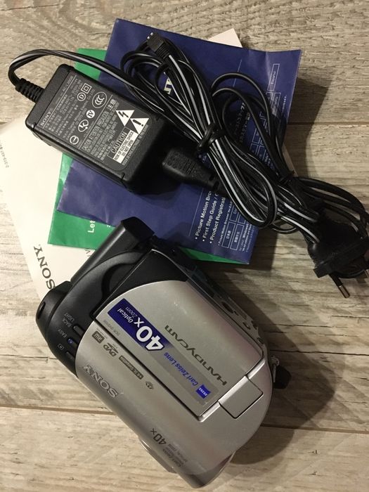 Відеокамера