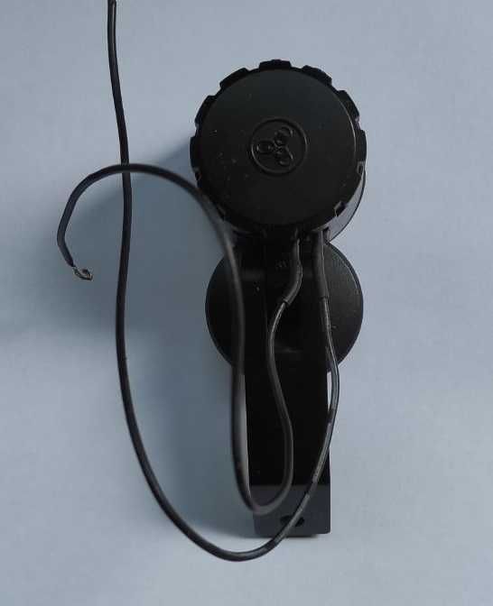 Передняя велофара фара для велосипеда под динамовтулку Trelock LS232