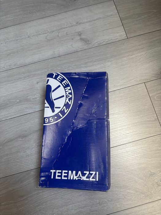 Klapki birkenstock temazzi