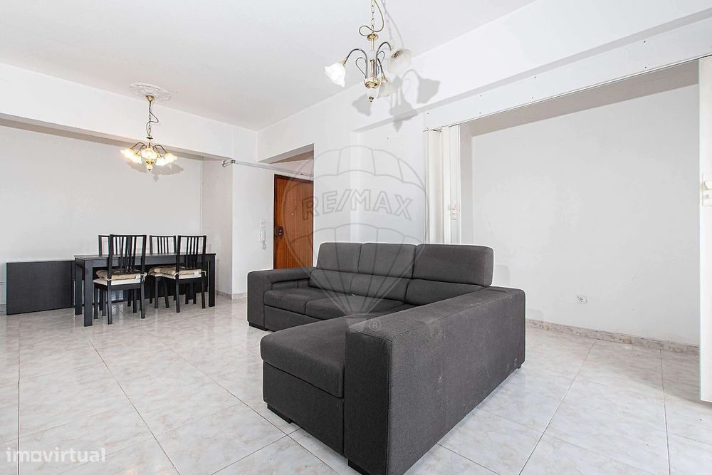 Apartamento T2 para venda