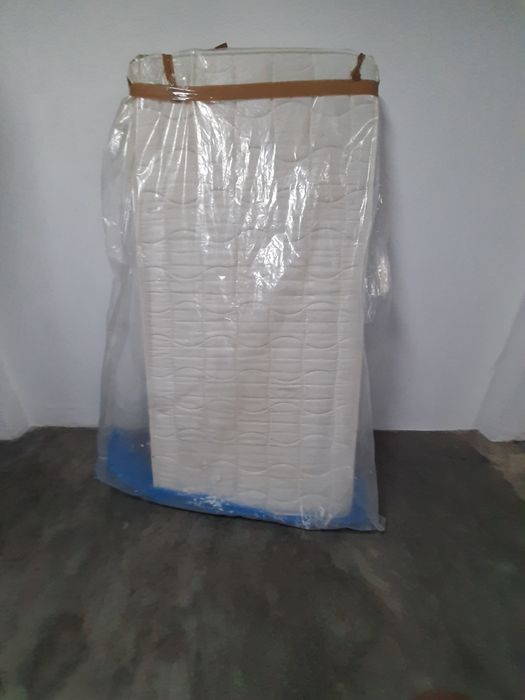 Colchão Single da Mindolami