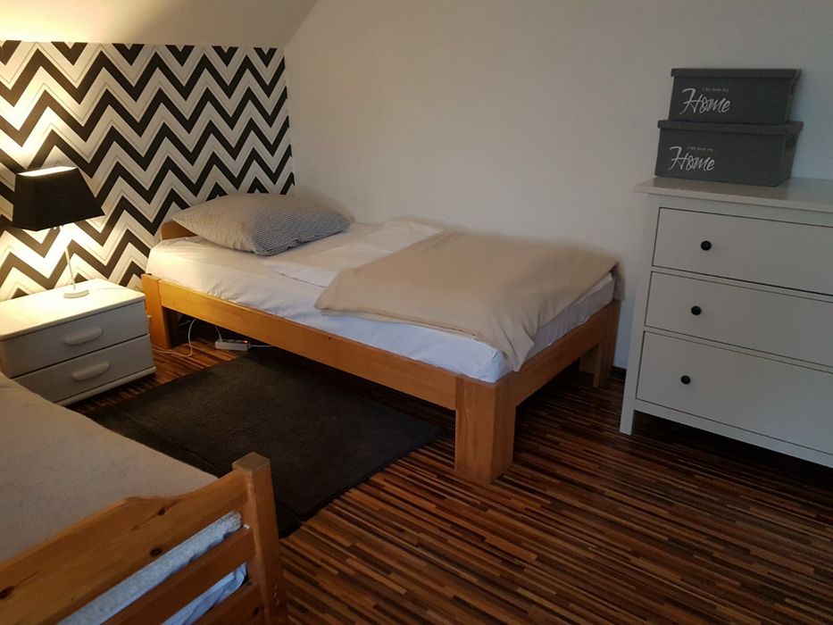 Noclegi /kwater/ pracownicze