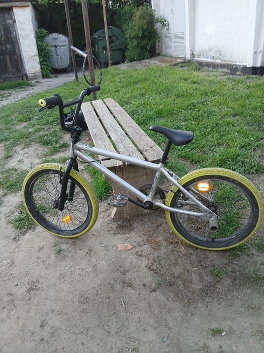 Sprzedam rower BMX