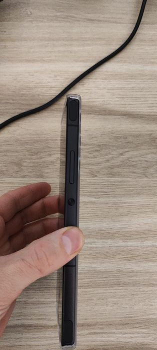 Red magic 10 air 12/256