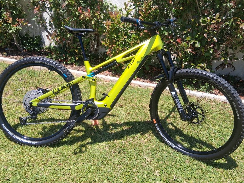Cube one44 Tamanho L