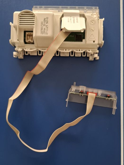 Placa módulo programador SMEG STA6248-9