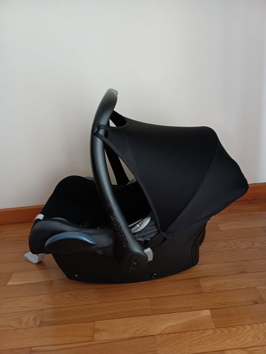 Ovo/Babycoque Maxi Cosi Cabrio Fix